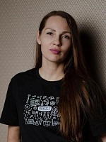 Медведко Екатерина Сергеевна