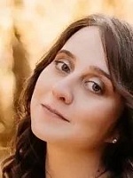 Рудученко Ольга Сергеевна