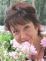 Бугакова Марина Борисовна