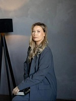 Любимова Анастасия Валерьевна