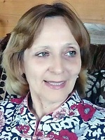 Шейнина Лариса Михайловна