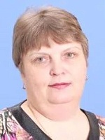 Скоморохина Наталья Ивановна