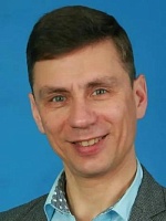 Моисеенко Максим Викторович