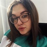 Барикина Алина Евгеньевна