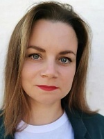 Смирнова Светлана Сергеевна
