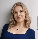 Елисеева Надежда Петровна