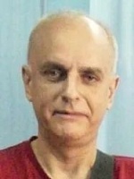 Гасуха Александр Витальевич