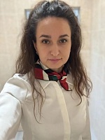 Малышева Любовь Сергеевна