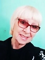 Инжелевская Ирина Викторовна