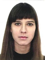 Курсиш Ирина Фёдоровна