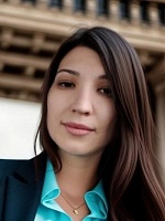 Кишенко Юлия Владимировна