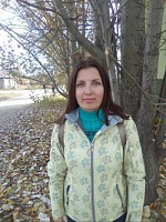Клементьева Алла Владимировна