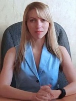 Володько Ольга Станиславовна