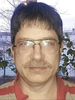 Гостюхин Владимир Геннадьевич