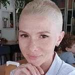 Монахова Мария Валентиновна