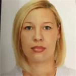 Чайникова Полина Николаевна