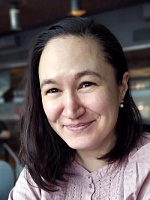 Цикалова Полина Евгеньевна