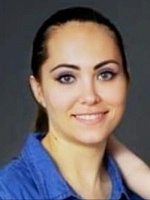 Рябинина Татьяна Викторовна