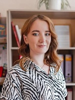 Ларкина Анастасия Сергеевна