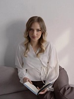 Муратова Анна Сергеевна