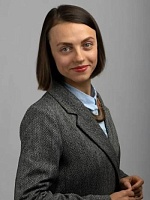 Татарникова Алена Евгеньевна