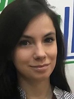 Алпеева Наталья Юрьевна