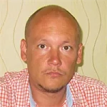Дмитрий Сергеевич Шушарин