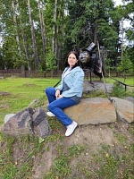 Ковалева Анна Сергеевна