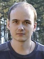 Скопин Иван Александрович