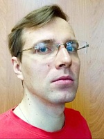 Пархачев Степан Николаевич