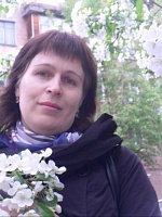 Бугакова Наталья Александровна