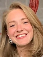 Куклина Анна Николаевна