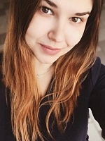 Рязанова Диана Васильевна