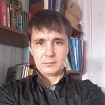 Рустем Шамильевич Ялышев