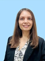 Ли Оксана Анатольевна