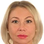 Елисейкина Наталья Вениаминовна