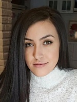 Конова Ирина Сергеевна