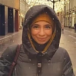 Елена  Владимировна Чеботова