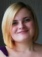 Санникова Ольга Димитриевна