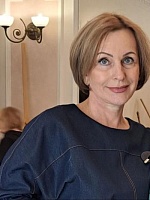 Ковалева Жанна Владимировна