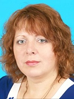Магомедалиева Лариса Николаевна