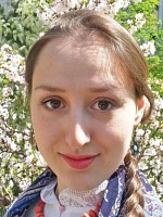 Мариловцева Валентина Валерьевна