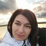 Светлана Вячеславовна Бычкова
