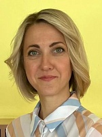 Сакова Екатерина Сергеевна