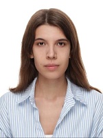 Турукалова Полина Андреевна