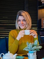 Эттенко Анна Геннадьевна