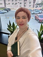 Варик Лилия Евгеньевна