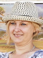Гирич Анна Владимировна