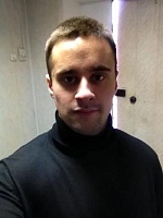 Нуруллаев Алекс Давлатович