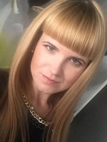 Мизина Юлия Евгеньевна